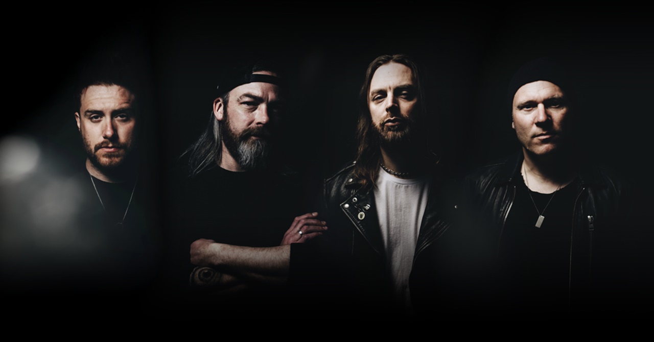 Bullet for My Valentine São Paulo 2022