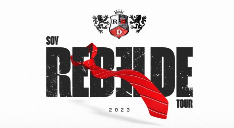 RBD Brasil 2023
