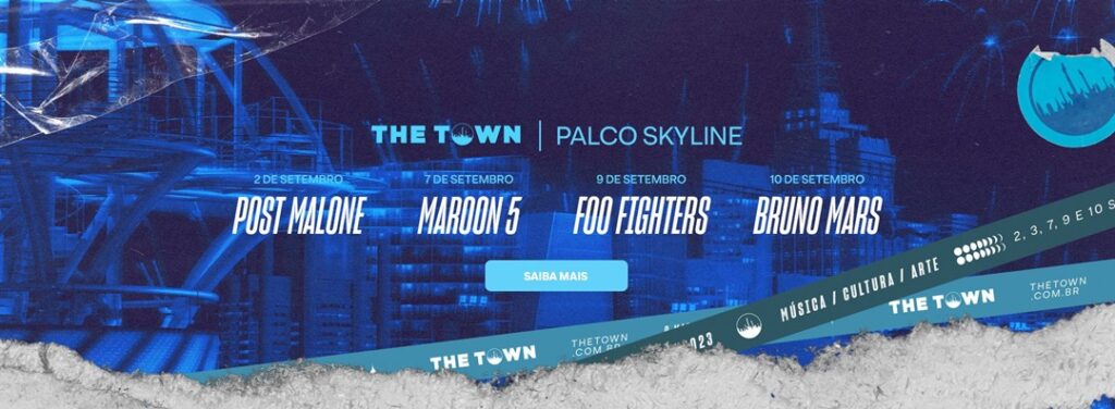 the town 2023 line up The-Town-2023-Post-malone-marron-5-foo-fighter-bruno-mars