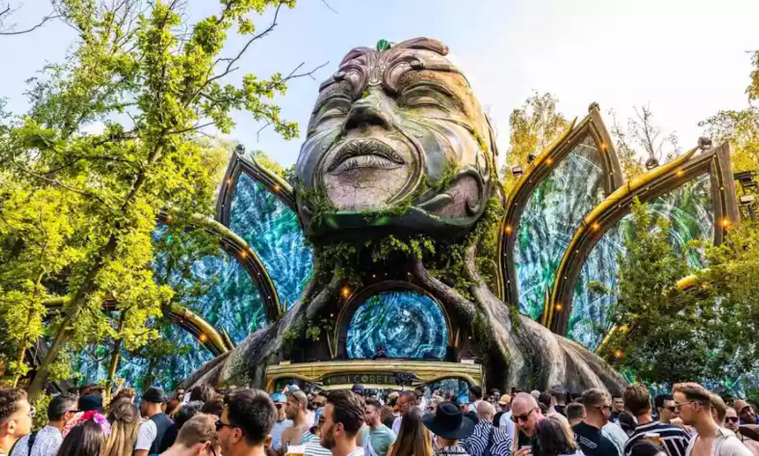 Tomorrowland Brasil 2023 – Meia entrada, dicas e mais