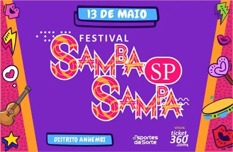 Samba Sampa