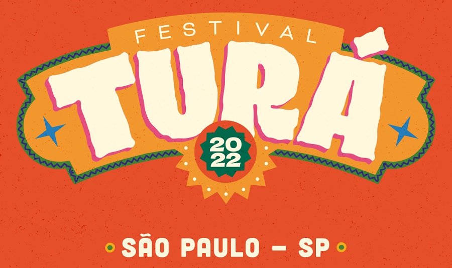 Festival Turá – Ingressos e LineUp