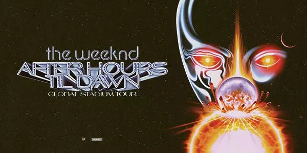 The Weeknd | Meia-entrada