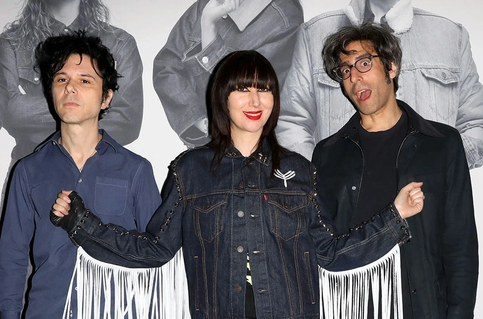 Yeah Yeah Yeahs no The Town 2023 Yeah Yeah Yeahs no The Town 2023