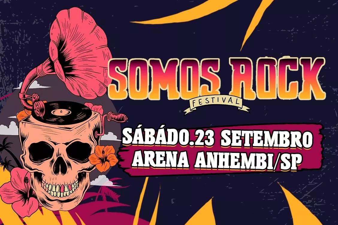 Somos Rock Festival