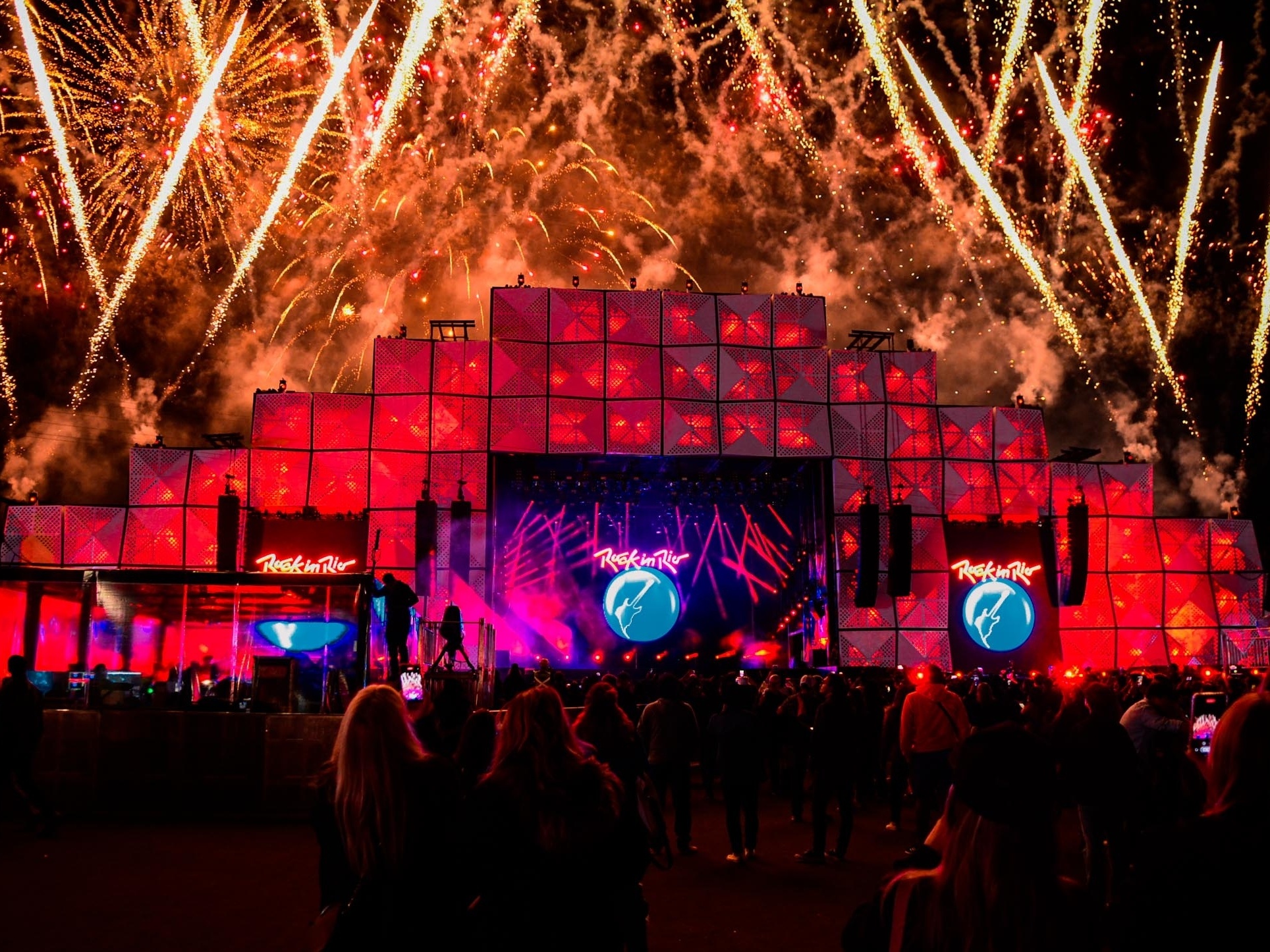 Rock in Rio 2024 | Venda Rio Card