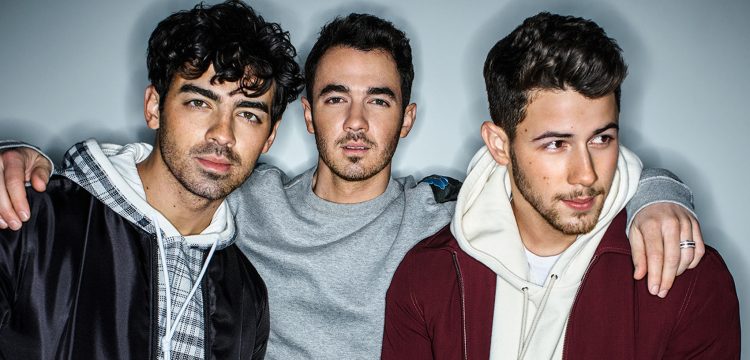 Jonas Brothers Brasil – Meia-entrada