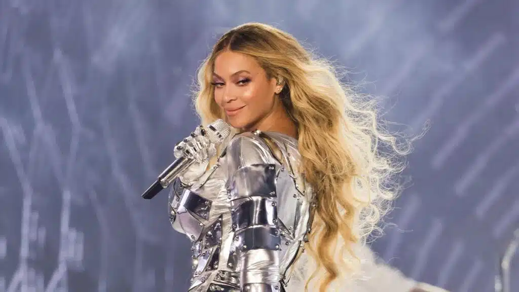 Show da Beyoncé no Brasil – Filme da Beyoncé
