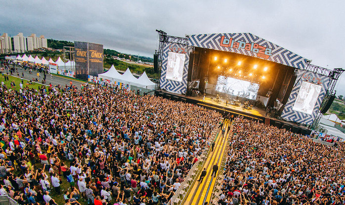 Lolla, Summer Breeze, C6, Rock in Rio: Descubra os preços para participar dos principais festivais brasileiros!