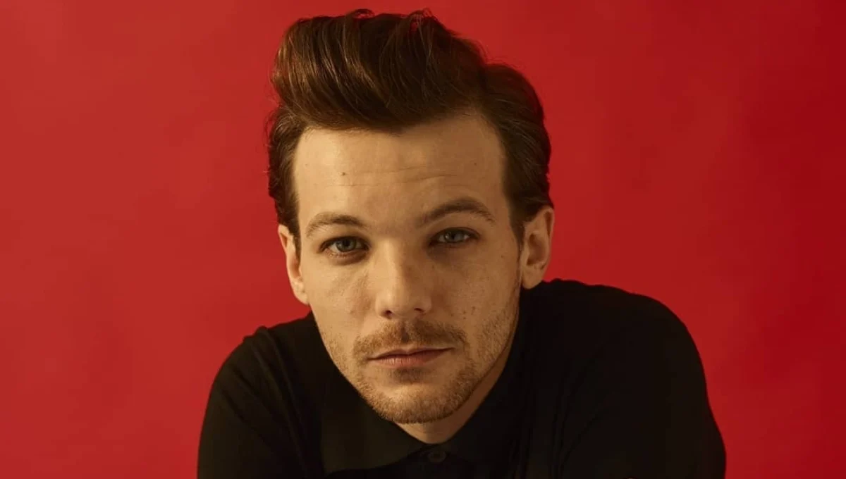 Louis Tomlinson no Brasil em 2024!!