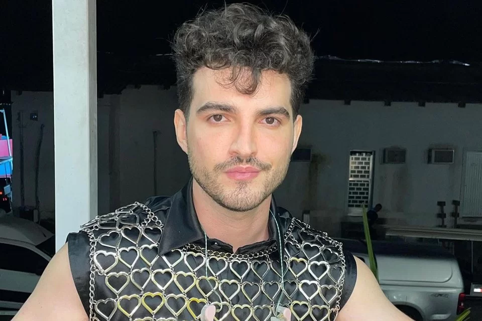 Foto do Jão