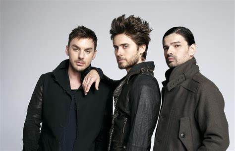 Thirty Seconds to Mars – Lollapalooza: Local, valores e Meia-Entrada DNE