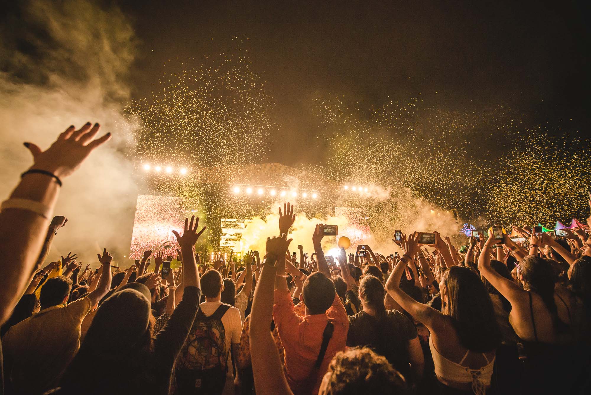 Top 10 Shows em Curitiba 2024