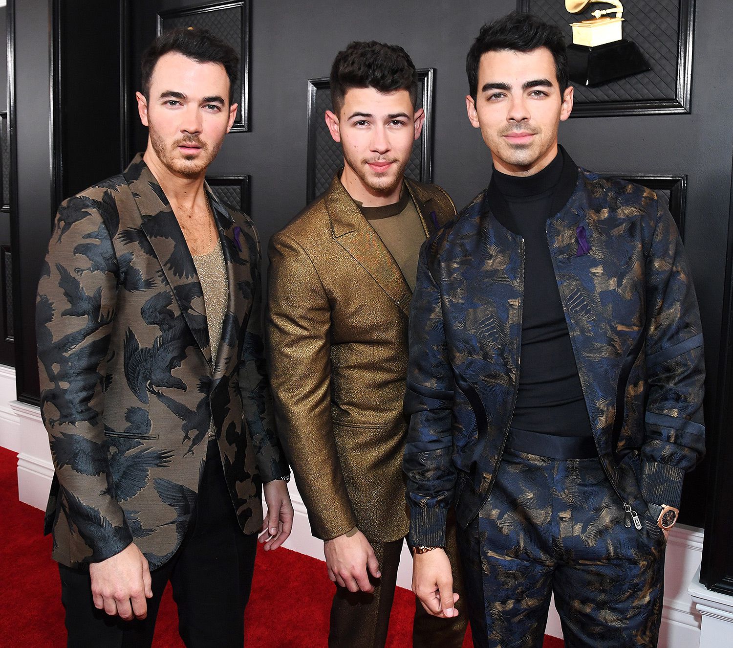Jonas Brothers: Show no Brasil em 2024