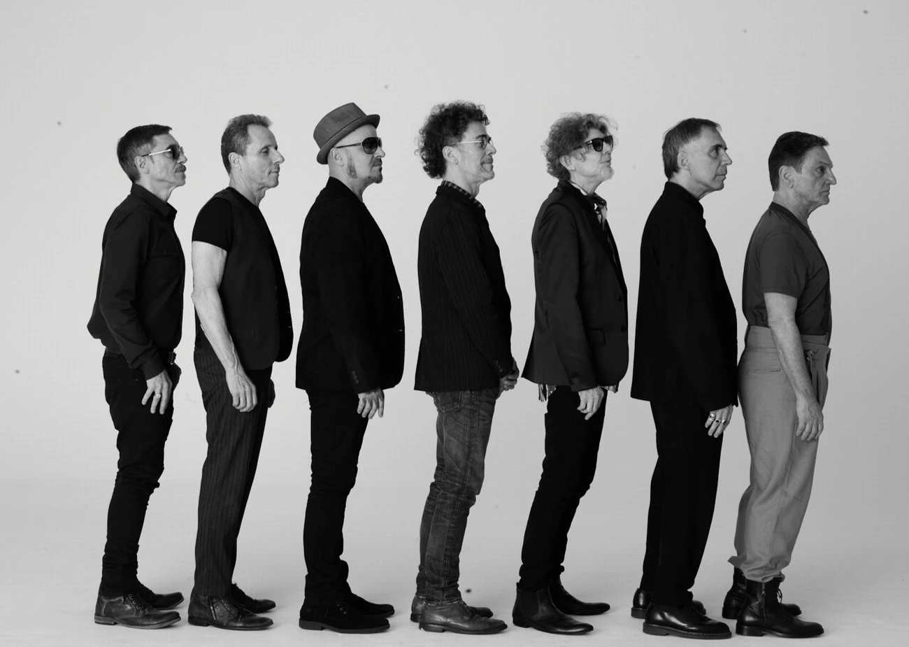 Os Titãs e o Reencontro no Lollapalooza Brasil 2024
