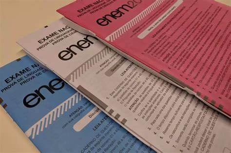 Dominando o Enem: 5 Dicas de Estudo Essenciais