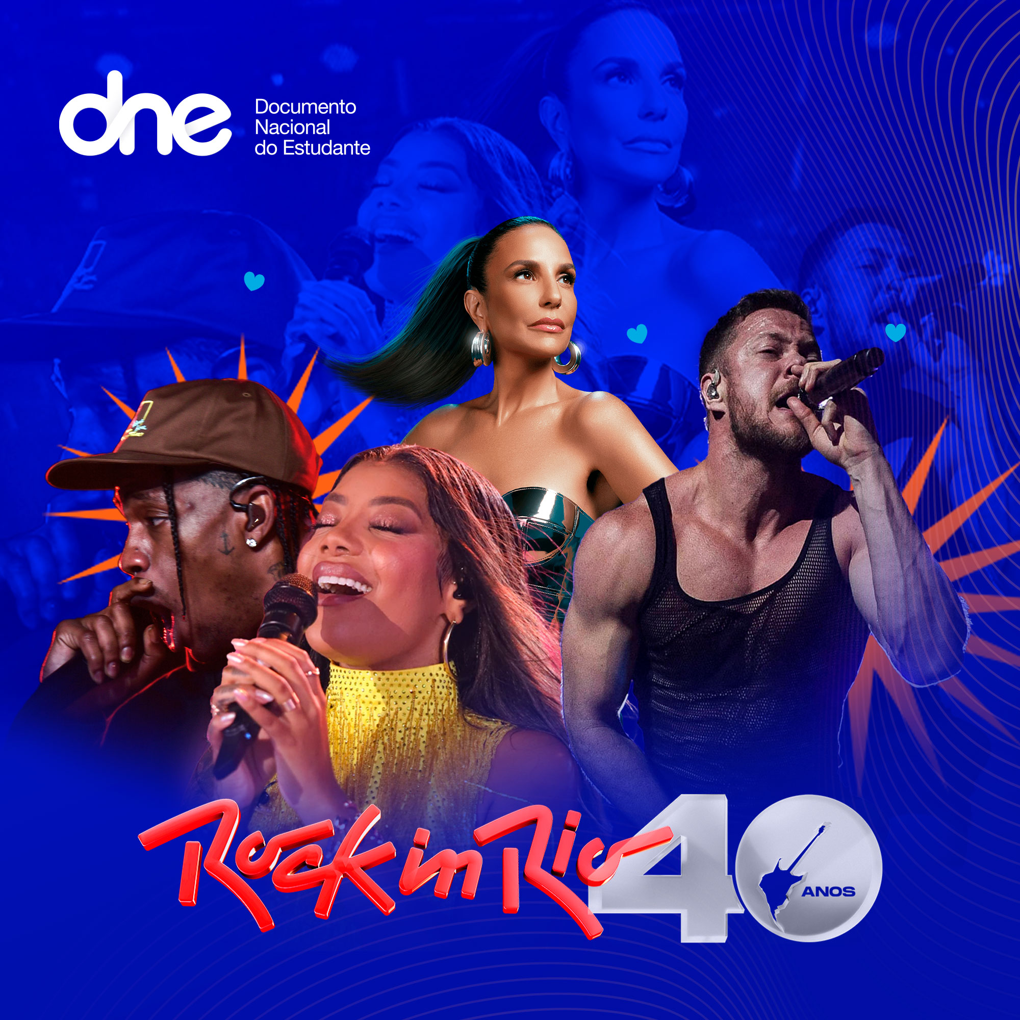 Rock in Rio: Data, Local, Atrações e Artistas Confirmados