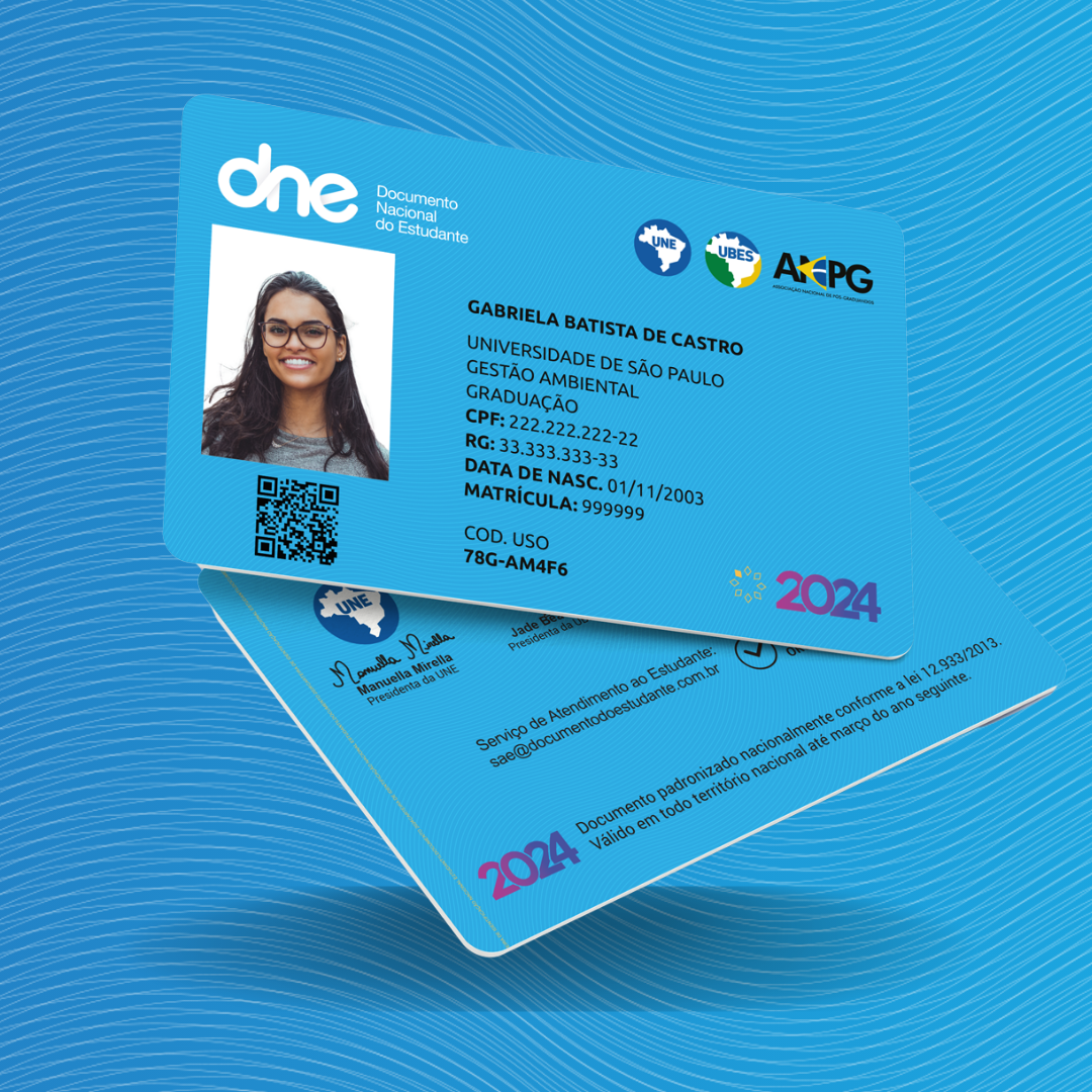 Você Sabe Identificar se o seu Documento do Estudante é oficial?