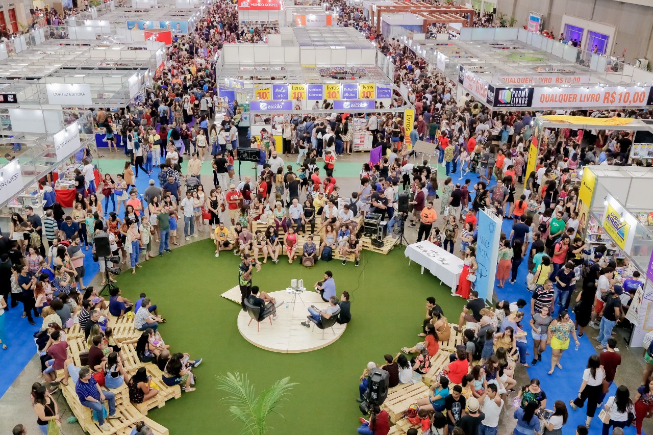 Bienal do Livro São Paulo 2024: Datas, ingressos e atrações
