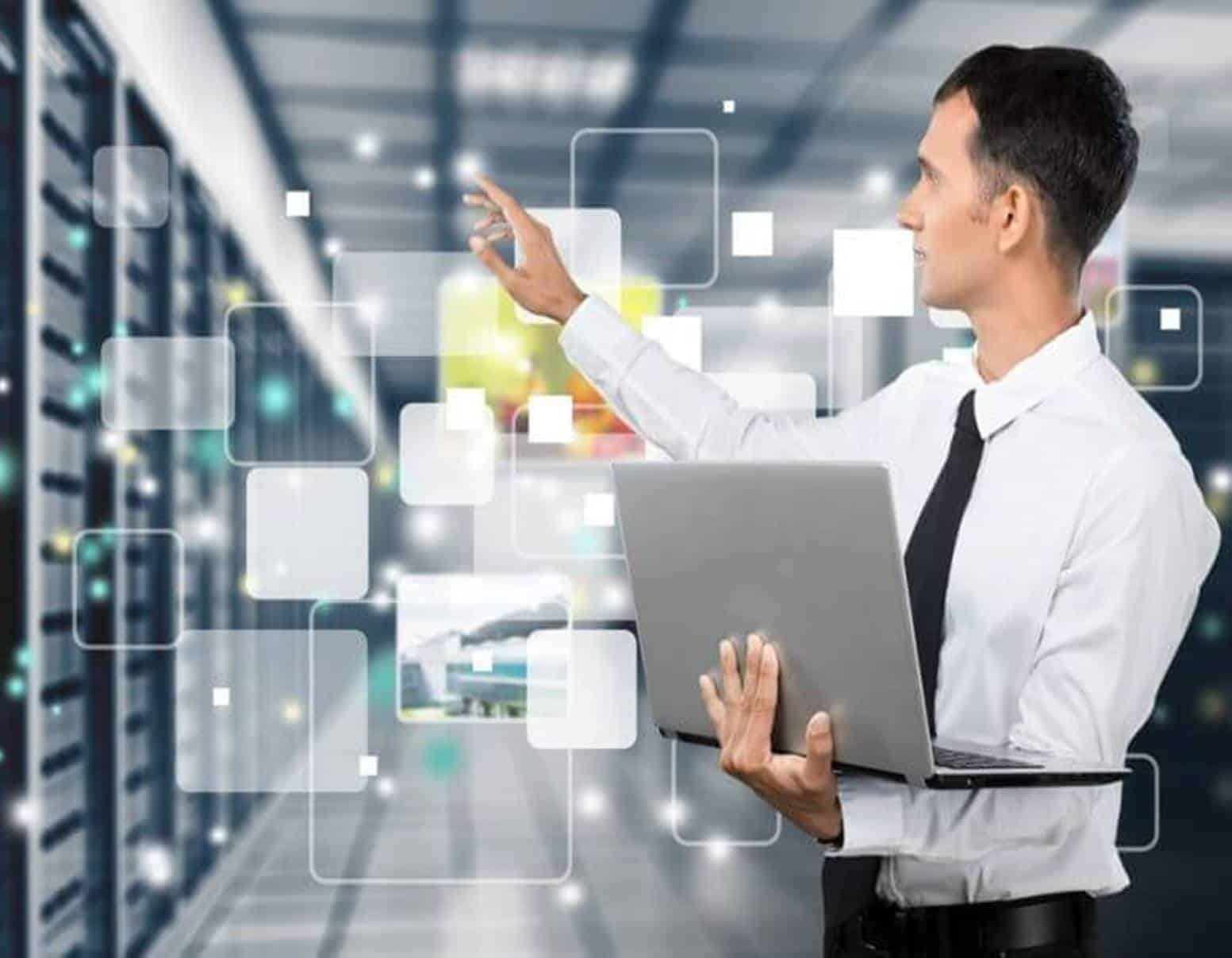10 Profissões Promissoras para o Futuro