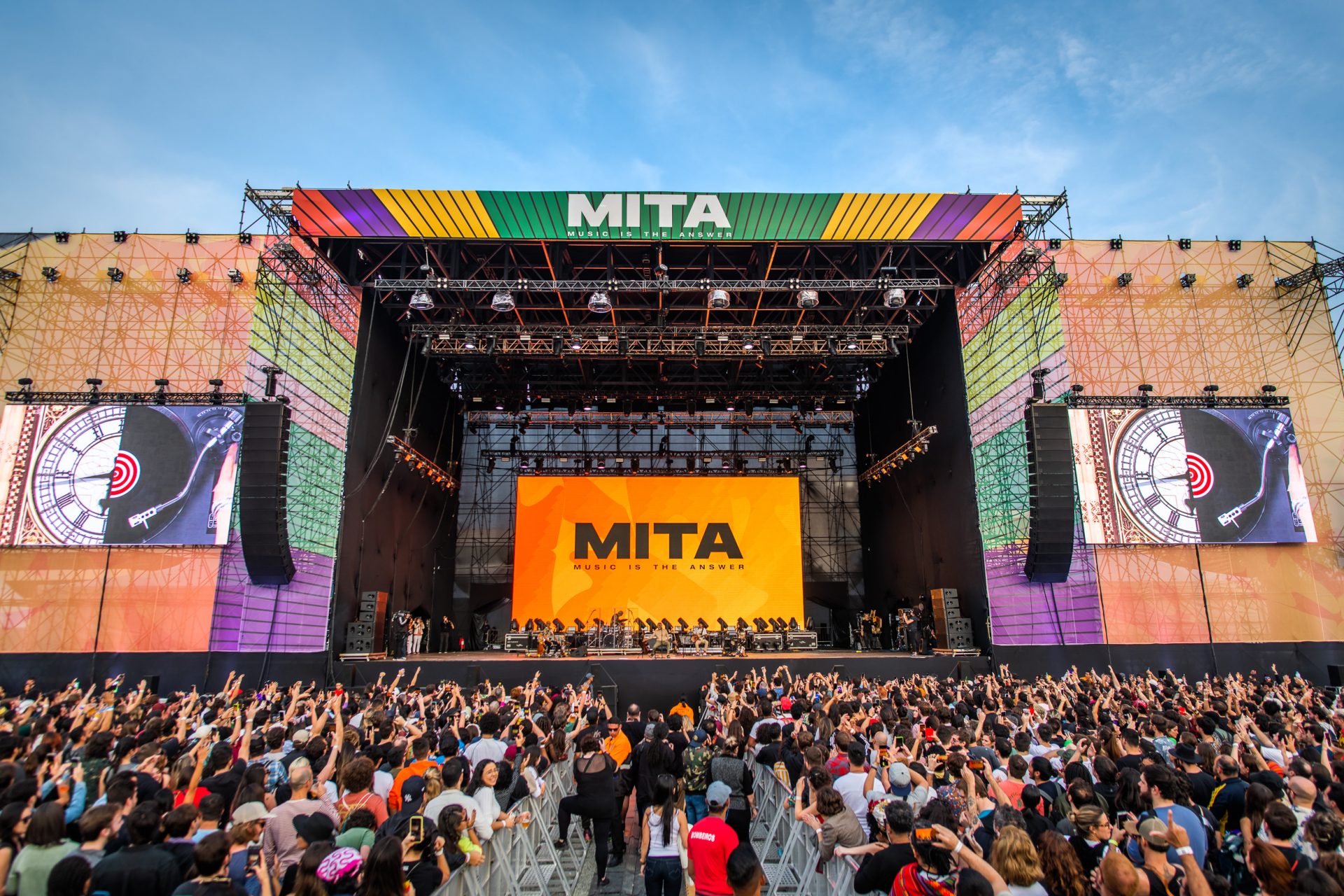 MITA Festival 2024: Meia-entrada Datas, Locais, Valores dos Ingressos e Atrações