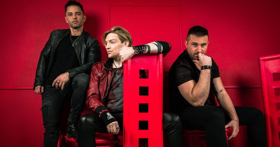The Calling: data, ingresso e Meia-Entrada