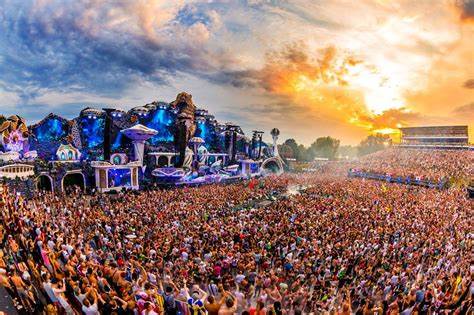 Tomorrowland Brasil 2024: Line-Up