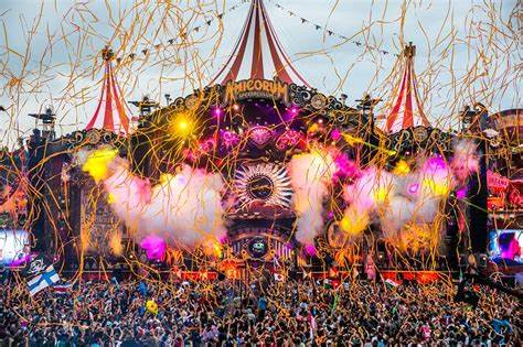 Tomorrowland Brasil 2024: Data, Ingressos e Meia – Entrada