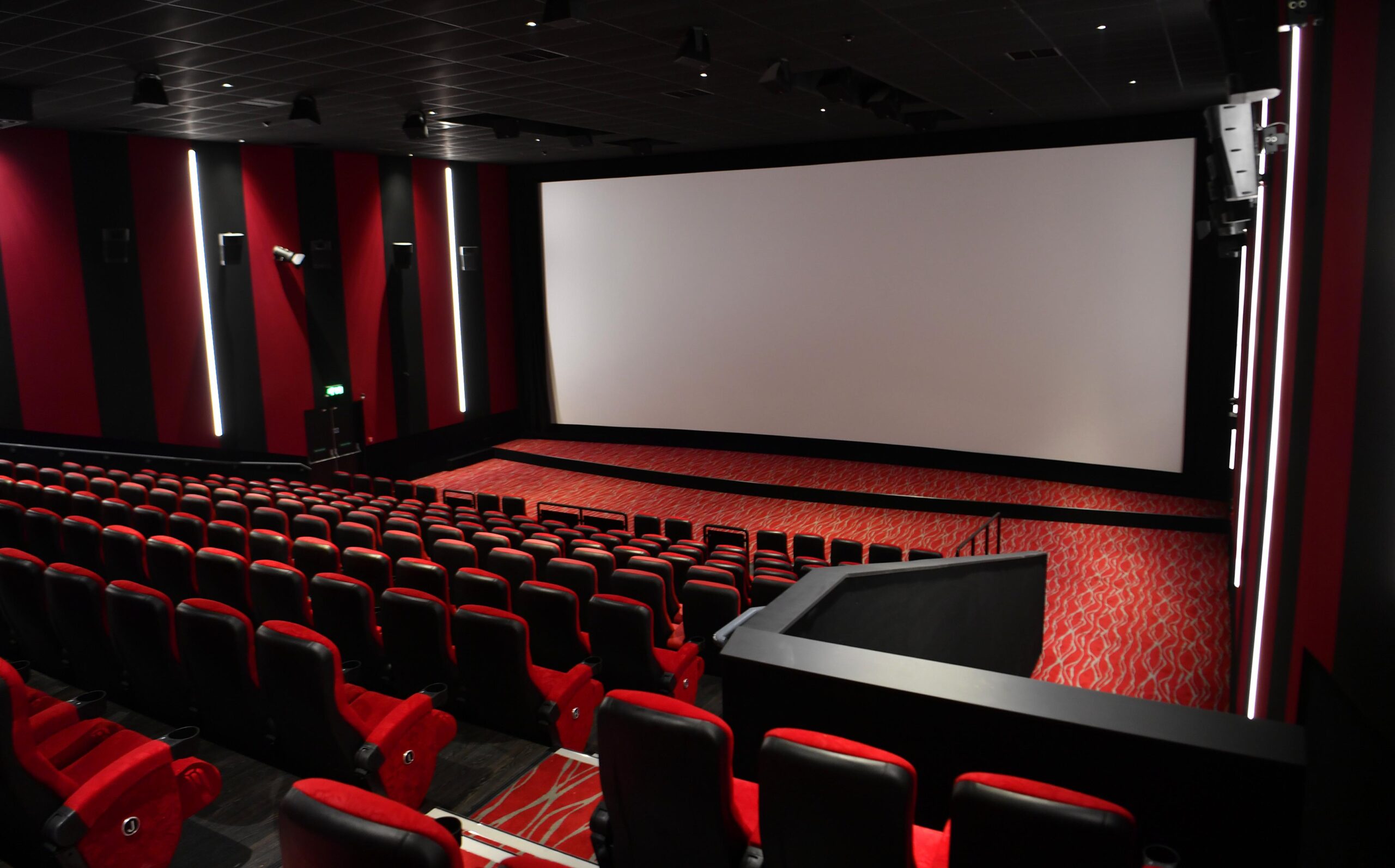 Lançamentos de Maio no Cinema: Aventura, Ação e Drama
