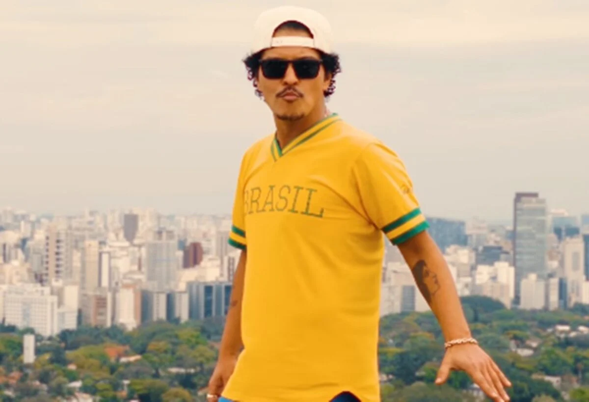 Bruno Mars 2024: Datas, Ingressos e Meia-Entrada