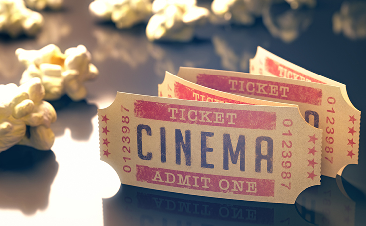 Como pagar meia no cinema 2024 – Guia completo
