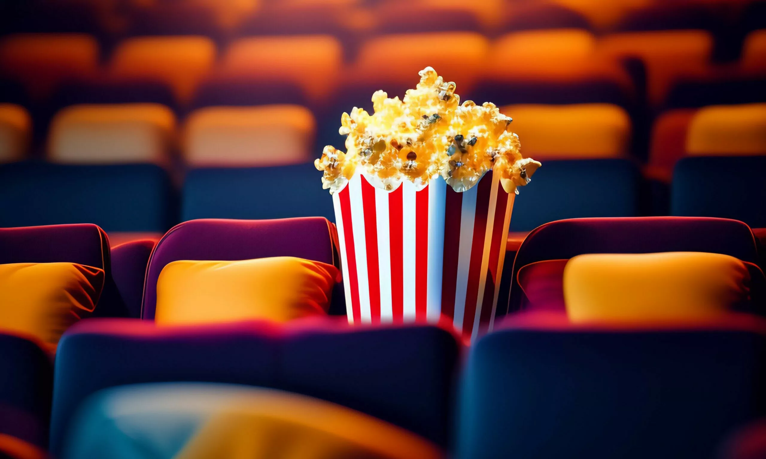 Lançamentos de Junho no Cinema