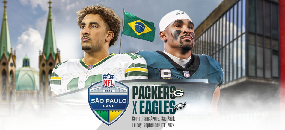 A NFL no Brasil: Ingressos, Meia-Entrada e Datas