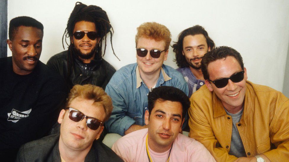 UB40 no Brasil: Ingressos, Data e Meia-Entrada