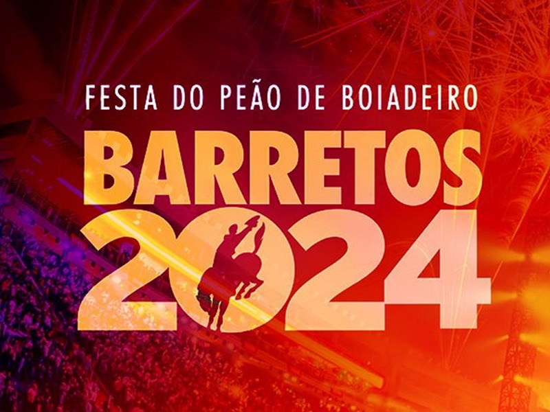 69ª Festa do Peão de Barretos: Tradição e Emoção no Maior Rodeio da América Latina