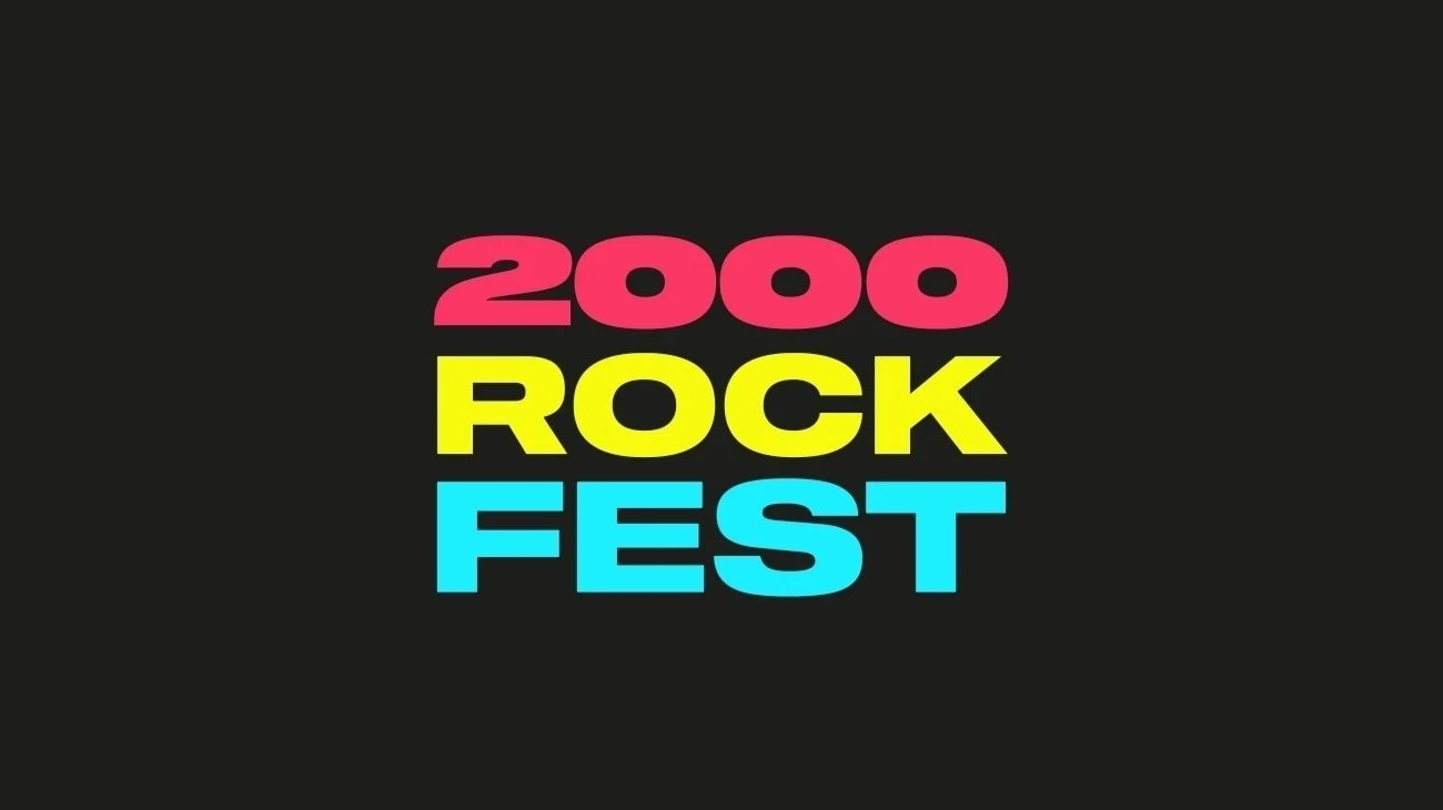 2000 Rock Fest: Data, Ingresso e Meia-Entrada