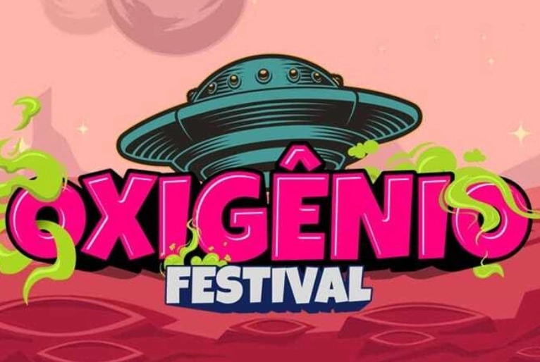 Oxigênio Festival: Data, Local, Ingresso e Meia-Entrada