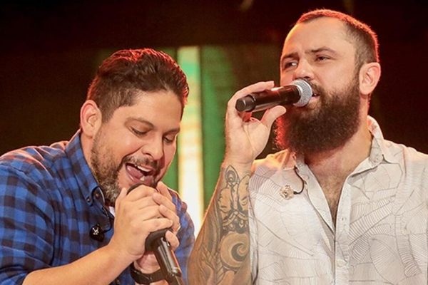 Jorge e Mateus: agenda de shows 2024