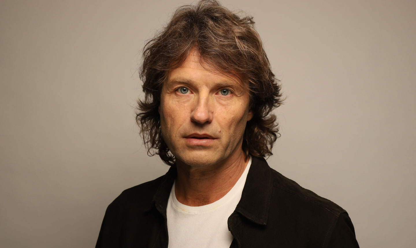 Hernan Cattaneo em São Paulo
