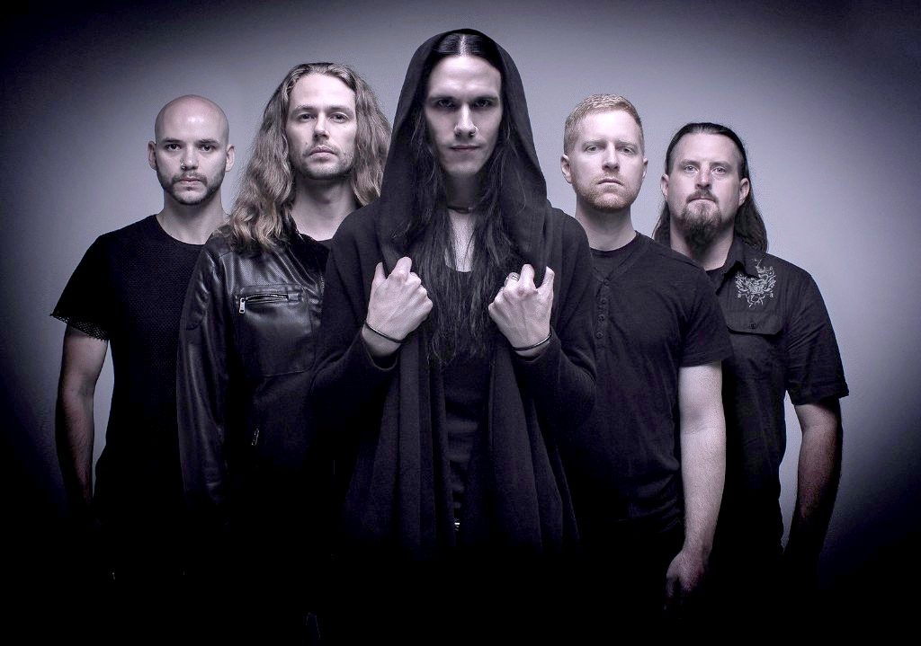 Ne Obliviscaris no Brasil: show imperdível no Carioca Club