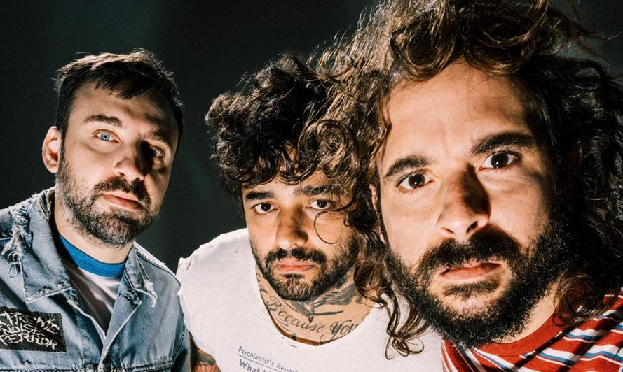 Fresno – Agenda de Shows 2024 e Meia-Entrada