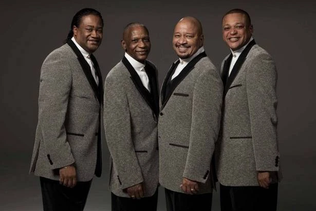 Os The Stylistics virão ao Brasil em 2024?