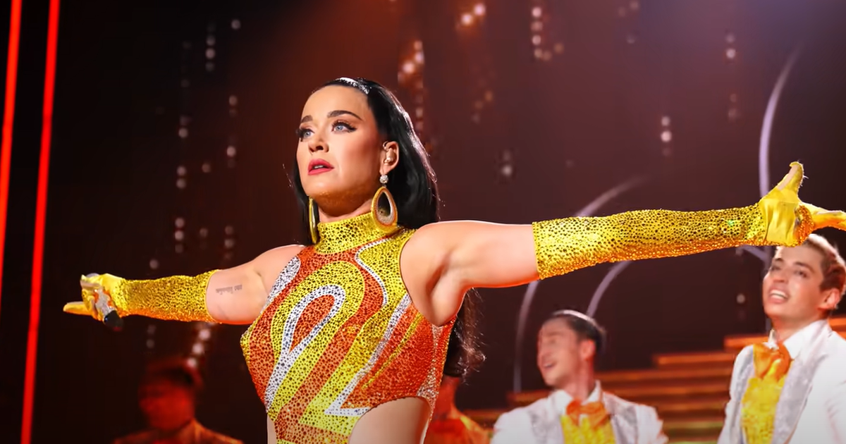 Katy Perry no The Town Brasil 2025: Tudo sobre o show