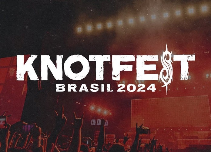 Knotfest 2024: horários dos shows, data, ingresso e meia-entrada