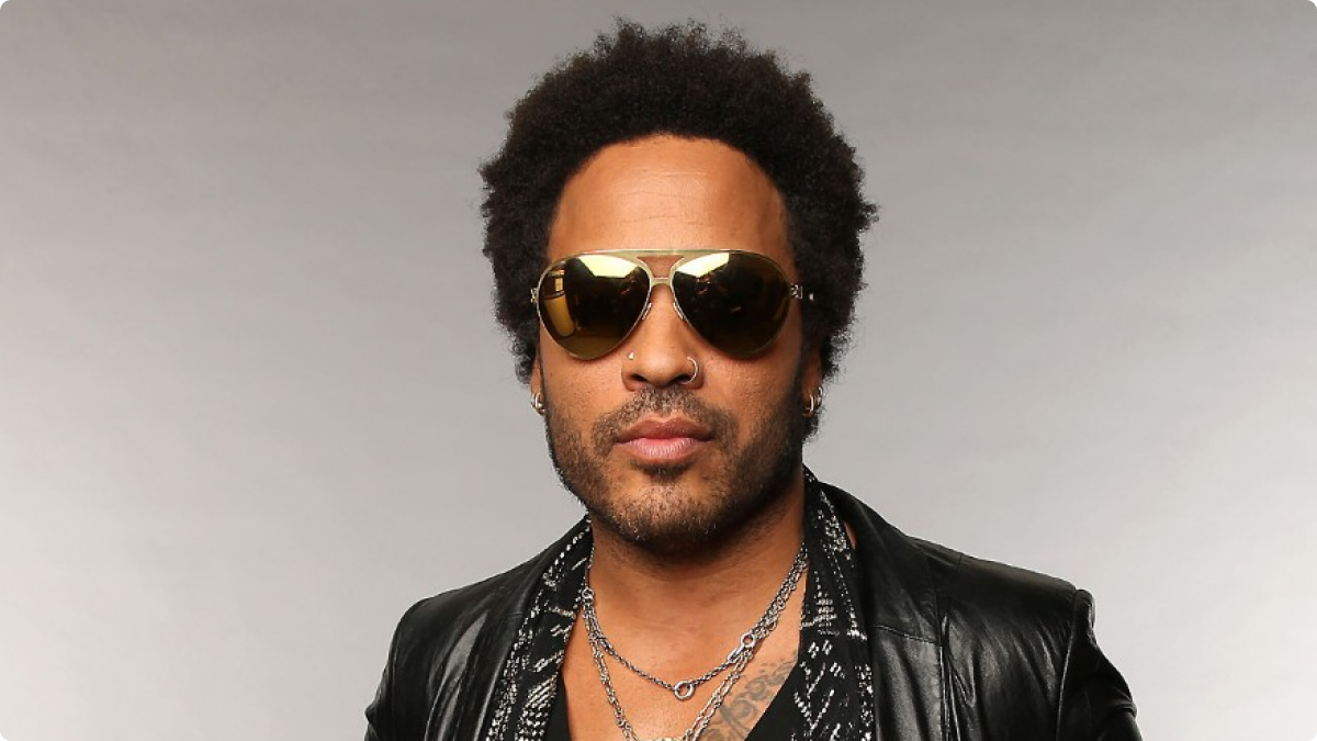 Lenny Kravitz Vem ao Brasil para Show em São Paulo em Novembro