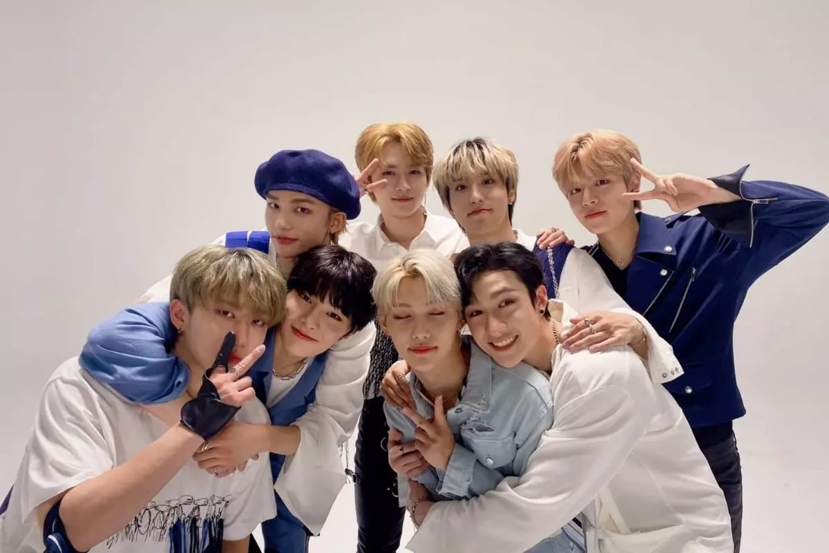 Stray Kids vem ao Brasil em 2024?