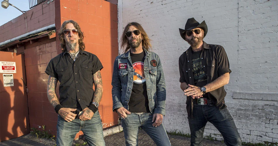 Supersuckers: o ícone do punk country retorna a São Paulo em outubro