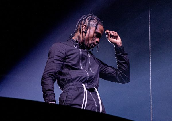 Travis Scott no Brasil em 2024 – Data, Ingresso e Meia-Entrada