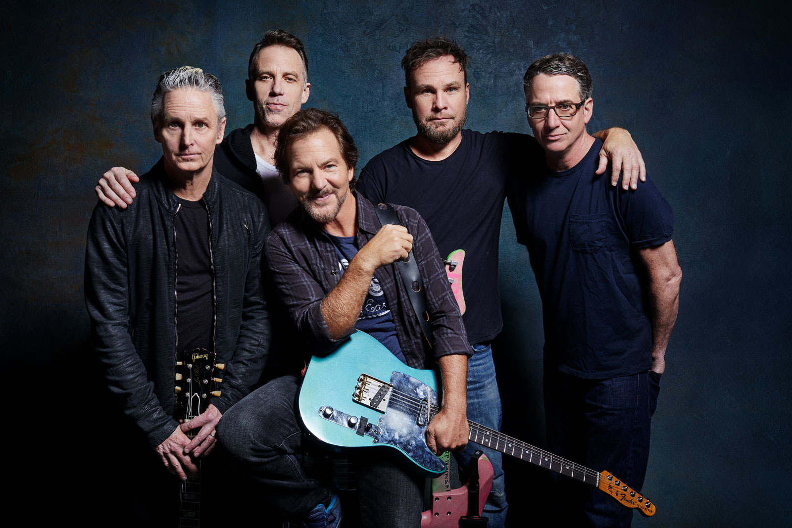 Pearl Jam no Brasil em 2024!!