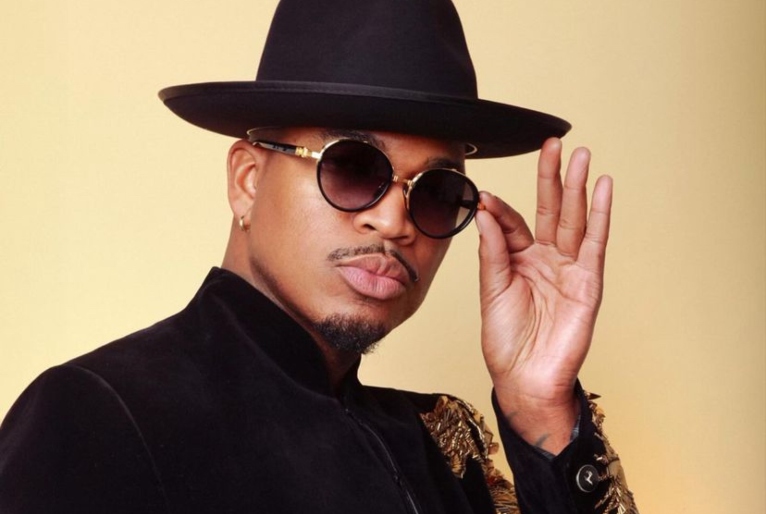 NE-YO anuncia esperado show solo em São Paulo